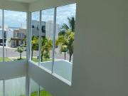 Casa nueva en Fraccionamiento La Rioja Veracruz