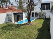 Casa nueva en Fraccionamiento Las Fincas, Jiutepec, Morelos