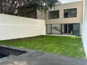 CASA NUEVA EN FRACCIONAMIENTO LAS FINCAS, JIUTEPEC, MORELOS