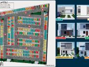 CASA NUEVA EN FRACCIONAMIENTO PRIVADO CONCORDIA RESIDENCIAL