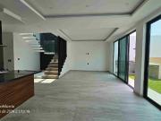 Casa nueva en fraccionamiento Real de San Nicolás...