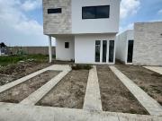 Casa Nueva en Fraccionamiento Sabal, Ixtacomitán 4ta....