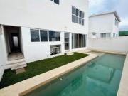 Casa Nueva en Fraccionamiento vigilancia 24/7 en...