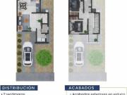 CASA NUEVA EN FRACCIONAMIENTO VILLANOVA