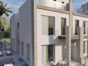 Casa Nueva en Gran Alacant, Monte y Mar 3 Dormitorios,...