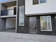 CASA NUEVA EN GRANJAS PUEBLA CASA NUEVA EN GRANJAS PUEBLA