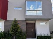 Casa Nueva en IMPERIO REAL modelo TABACHIN entrega...