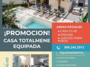 Casa nueva en Islas Canarias Residencial / Brand new home