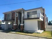 CASA NUEVA EN LA ASUNCION RANCHO LA TRINIDAD, METEPEC EDOMEX