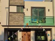 Casa nueva en la Cima Residencial Zapopan
