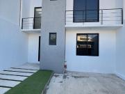 CASA NUEVA EN LA COLONIA 3 DE MAYO, EMILIANO ZAPATA