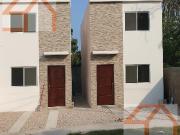 Casa Nueva en la Colonia Emiliano Zapata,Cd.Madero