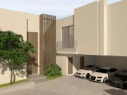 Casa Nueva en Laderas Residencial zona Carretera Nacional