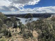 Casa nueva en Lago Esmeralda Aqua III