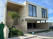 Casa nueva en Lagunas del Mar Puerto Cancun,Quintana Roo