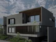 CASA NUEVA EN LAS LOMAS CLUB DE GOLF
