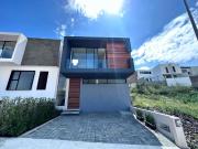 CASA NUEVA EN LOMA ALTA TRE MARIAS