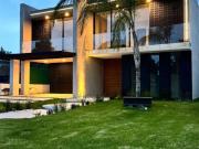 Casa Nueva en Lomas de Cocoyoc – Vive el lujo y la...