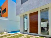 CASA NUEVA EN LOMAS DE CORTES