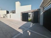 Casa nueva en Lomas de Trujillo