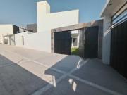 Casa nueva en Lomas de Trujillo