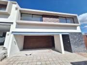 Casa Nueva en Lomas del Molino II con 4 Rec?maras con...