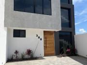 Casa Nueva en Mayorca