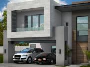 Casa Nueva en Monte Sabino con Diseño Exclusivo