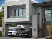 Casa Nueva en Monte Sabino con Diseño Exclusivo