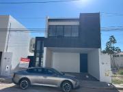 Casa nueva en Montecristo – Norte de Mérida