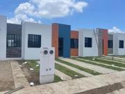 Casa nueva en Montellano Villa de Álvarez Colima saluda...