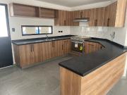 Casa nueva en Morillotla