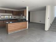 Casa nueva en Morillotla