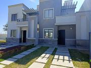 CASA NUEVA EN PACHUCA 2 RECÁMARAS EN PRIVADA