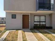 Casa nueva en Pachuca