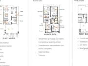 Casa nueva en Pachuca ¡ENTREGA INMEDIATA!