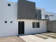 Casa Nueva en Palma Mallorca, Celaya, Gto