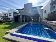 Casa NUEVA en paraíso country club