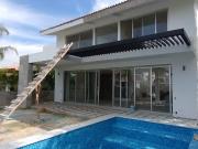 CASA NUEVA EN PARAÍSO COUNTRY CLUB, MORELOS