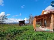 Casa Nueva en Parcela