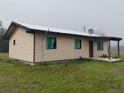 Casa nueva en Parcela a 20 minutos de Villarrica Casa nueva en Parcela a 20 minutos de Villarrica