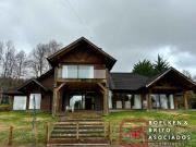 Casa Nueva en Parcela de 5.000 m2, Se vende con...