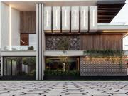 CASA NUEVA EN PARQUE CHIAPAS, LOMAS DE ANGELOPOLIS