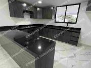 CASA NUEVA EN PARQUE CUERNAVACA EN LOMAS DE ANGELOPOLIS ...