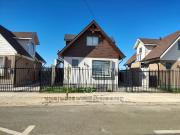 Casa nueva en Parque San Valentín