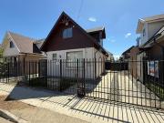 CASA NUEVA EN PARQUE SAN VALENTÍN