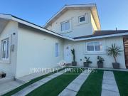 Casa nueva en pasaje cerrado Peñuelas