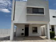 Casa Nueva en Paseo Aurea al Nte de Torreón