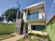 Casa Nueva en Pedregal de Las Fuentes, Jiutepec Morelos