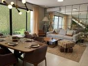 CASA NUEVA ARRIBA DE AV. LEONES